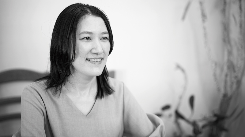 キミノデザイン代表フルヤカナコのプロフィール